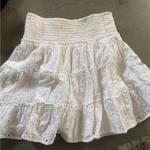 Teen skirt